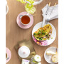 Rose Garden Coffee Saucer