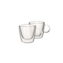 Artesano Hot Beverage Medium Cup Pair