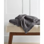 Luxe Knit Throw, 50" x 70", Created for Macy's