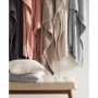 Luxe Knit Throw, 50" x 70", Created for Macy's