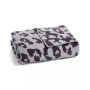 Luxe Knit Throw, 50" x 70", Created for Macy's
