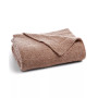 Luxe Knit Throw, 50" x 70", Created for Macy's