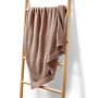 Luxe Knit Throw, 50" x 70", Created for Macy's