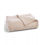 Luxe Knit Throw, 50" x 70", Created for Macy's