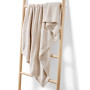 Luxe Knit Throw, 50" x 70", Created for Macy's