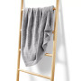 Luxe Knit Throw, 50" x 70", Created for Macy's
