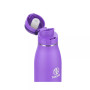 Traveler 17-Oz. Travel Mug with Flip-Lock Lid