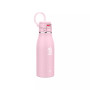 Traveler 17-Oz. Travel Mug with Flip-Lock Lid