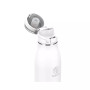 Traveler 17-Oz. Travel Mug with Flip-Lock Lid