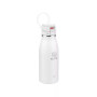 Traveler 17-Oz. Travel Mug with Flip-Lock Lid
