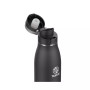 Traveler 17-Oz. Travel Mug with Flip-Lock Lid
