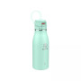 Traveler 17-Oz. Travel Mug with Flip-Lock Lid