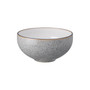 Studio Craft Grey/White Ramen/Large Noodle Bowl