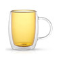 Dawn Double Wall Insulated Glasses, Set of 4
