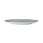 Hammock Dots Coupe Salad Plates, Set of 4
