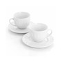 Charlotte Mug Set of 12 Pieces