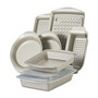 Nonstick 10-Pc. Bakeware Set