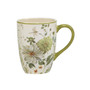 Green Fields Set of 4 Mug 14 oz.