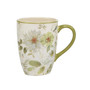 Green Fields Set of 4 Mug 14 oz.