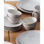 4" Mini 7 Oz Bowl Set, 4 Pieces