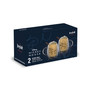 JoyJolt Mickey and Pluto Coffee Mugs Set, 2 Piece