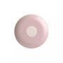 Rose Garden Breakfast Saucer
