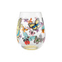 Stemless Butterfly