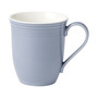 Color Loop Horizon Blue Mug