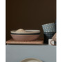 Impression Pasta Bowl