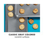 Nonstick Set of 2 Cookie Pans