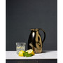 Carafe, Ceramic
