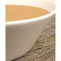 Eclipse Porcelain Covered Pasta Bowl