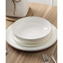 Gabrielle 12 Piece Dinnerware Set, Service for 4