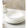 Gabrielle 12 Piece Dinnerware Set, Service for 4