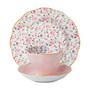 Rose Confetti 3-Piece Set