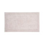 Puro Organic Cotton 21" x 34" Bath Rug