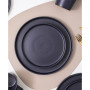 Cleo 32 Piece Dinnerware Set, Service for 8