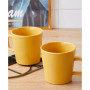 Cleo 32 Piece Dinnerware Set, Service for 8