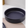 Cleo 32 Piece Dinnerware Set, Service for 8