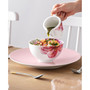 Rose Garden Rice Bowl