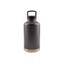 by Cambridge Stainless Steel 64-Oz. Water Bottle