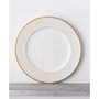 Noble Pearl Set Of 4 Dinner Plates, 11"