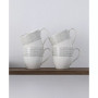 Hammock Mugs, Set of 4