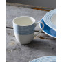 Hammock Mugs, Set of 4