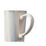 Multi Spot Painted Large Mug