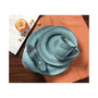 Toren Denim 16 Piece Dinnerware Set