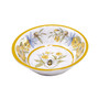 Bee Sweet Melamine Dinner Set, 12 Piece