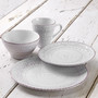 Alexandria 16Pc Dinnerware Set