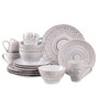 Alexandria 16Pc Dinnerware Set