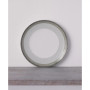 Colorscapes Layers Coupe Salad Plate Set/4, 8.25"